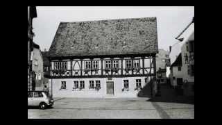 1973 Bad Kissingen Germany Daley Barracks [upl. by Adnilec]