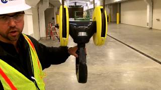 Concord CA Overhead Crane Operator Training [upl. by Abbott]