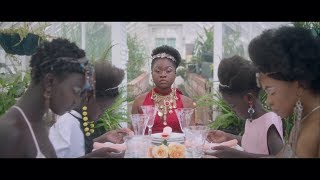 Sampa The Great feat Nicole Gumbe  Black Girl Magik Official Video [upl. by Burgess]