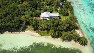 Cocos Keeling Islands  History and Culture with Destination WA [upl. by Faubion823]