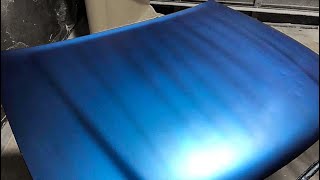 How to Avoid and Fix TIGER STRIPES w Plasti Dip [upl. by Cohen470]