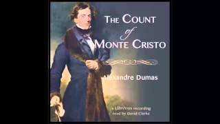 The Count of Monte Cristo FULL Audiobook  part 14 [upl. by Cyrill]