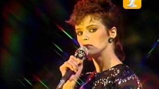 Sheena Easton Morning Train Festival de Viña 1984 [upl. by Ahseiat218]