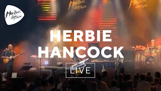 Herbie Hancock  Chameleon Live at Montreux Jazz Festival 2010 [upl. by Inalem]