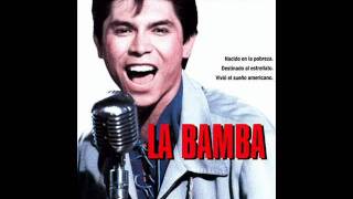 Los Lobos amp Gipsy Kings  La Bamba With Lyrics [upl. by Enigroeg390]