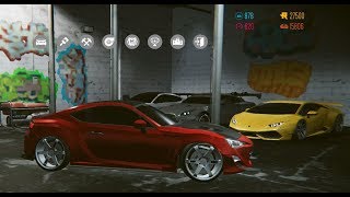 UNBOUNDED™  Instant 3D multiplayer racing game No installation needed [upl. by Kyred487]