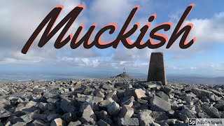 Muckish [upl. by Anuaik]