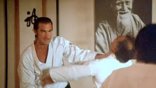 Steven Seagal  Aikido seminar San Jose HD 19900707 [upl. by Renaldo]