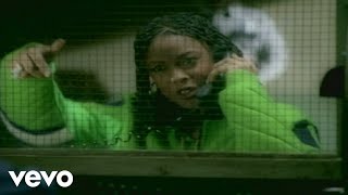 Da Brat  Ghetto Love Official Video ft TBoz [upl. by Ardnot]