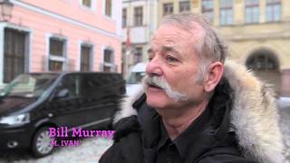 THE GRAND BUDAPEST HOTEL Featurette quotGörlitzquot [upl. by Deeraf]