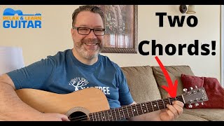 How to play Tennessee Whiskey  Chris Stapleton Guitar Lesson [upl. by Eizeerb]