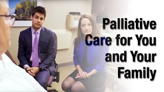 Palliative Care A Lifeline to Quality of Life [upl. by Jeanette992]