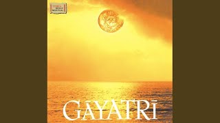 Chanting Of The Gayatri Mantra  108 Times [upl. by Ardeha89]