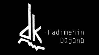 Fadimenin düğünü [upl. by Vickey]