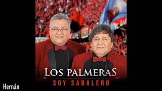 Los Palmeras  Soy Sabalero [upl. by Loram558]