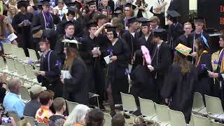 Dodgeville High School Graduation  2023 [upl. by Fellner]