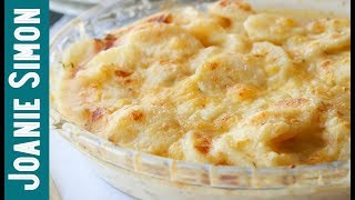 Quick Scalloped Potatoes  INSTANT POT RECIPE [upl. by Sekofski]