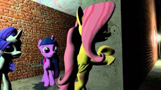 Cupcakes  MLP Fanfic Reading Grimdark [upl. by Polly]