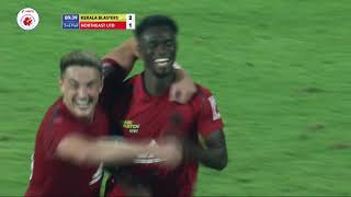 Match 7  KBFC vs NEUFC 22 Match Highlights ISL Season 7 [upl. by Llehsram]