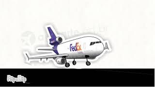 Fedex 80 [upl. by Ater100]