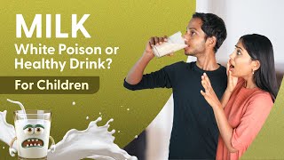 The science of milk  Jonathan J OSullivan [upl. by Nirahs]