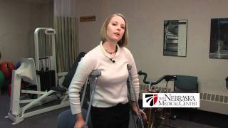 DonJoy Back Brace II  TLSO  Clinician InService Instruction Video [upl. by Ailedo]