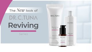 Dr C Tunas Reviving Haircare Series [upl. by Mitinger]