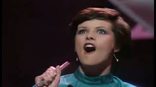 Morning Train  Sheena Easton 1980 HD TOTP [upl. by Anelac423]