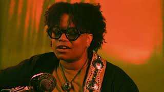 Amythyst Kiah​​​  In The Pines Live [upl. by Sheila101]