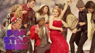 Todrick Hall  Pop Star High EPISODE 6 [upl. by Yllil]