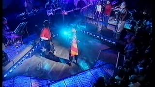 Lauryn Hill Ex Factor live on TFI Friday [upl. by Sisile]