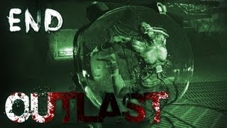 OUTLAST 2 ENDING  Walkthrough Gameplay Part 16 Outlast II [upl. by Zetram27]