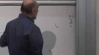 Lecture 1  Modern Physics Classical Mechanics Stanford [upl. by Edaj]