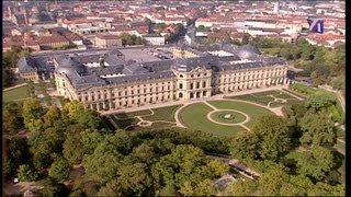 Würzburg Residenz [upl. by Edana344]