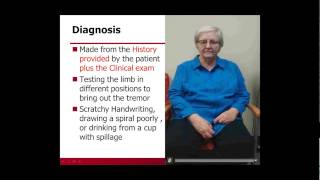 Virginias Story Overcoming Essential Tremor [upl. by Relluf]