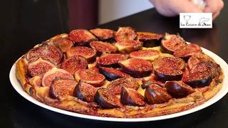 La Tarte aux Figues [upl. by Fricke]