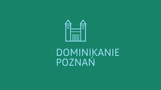 Dominikanie Poznań [upl. by Erfert]