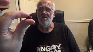 GRANDPAS BEAN BOOZLED CHALLENGE PRANK [upl. by Teodor]