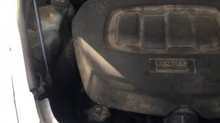 2011 Chevy HHR reduced power engine FIX [upl. by Einahpehs]