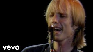 Tom Petty And The Heartbreakers  I Need To Know Live [upl. by Ltihcox950]