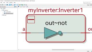 Intel Quartus Using the RTL View [upl. by Burkhart265]