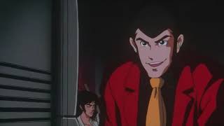 Lupin 3rd tagalog sub [upl. by Esoj]