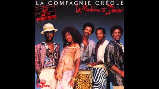 La Compagnie Créole  Africa Music Audio Officiel [upl. by Idyh]