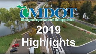 MDOT 2019 Highlights [upl. by Det]