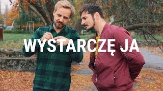 PAWEŁ DOMAGAŁA  Wystarczę ja Official video [upl. by Anyala]