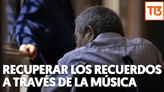 Alzheimer Música para recordar [upl. by Thecla870]