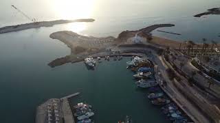 The Paralimni Marina [upl. by Agustin]