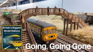 Going Going Gone  Classic Trans  Pennine [upl. by Bourne]