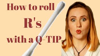 How to roll your Rs  Exercises that work [upl. by Gudrun]