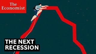 How to prepare for the next global recession [upl. by Romeo]